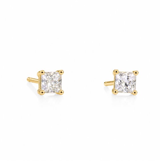 Orecchini Ultima Edizione Donna Orecchini puntoluce in Argento OAO5811 - OAO5811